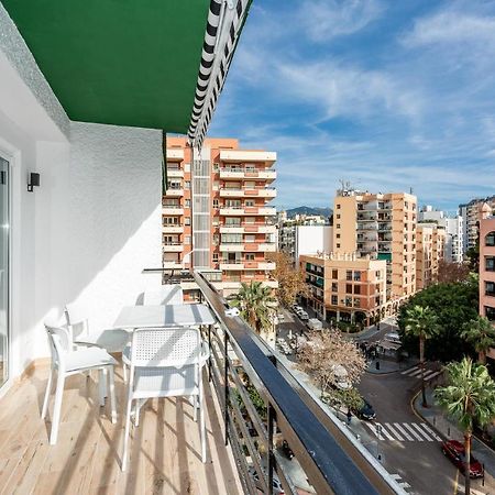 1 Bedroom Apartment Sea View In Center Of Marbella! Екстериор снимка