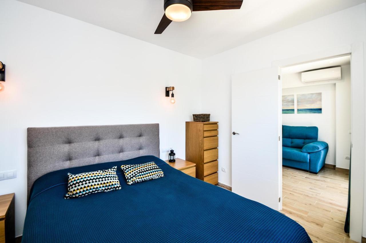 1 Bedroom Apartment Sea View In Center Of Marbella! Екстериор снимка