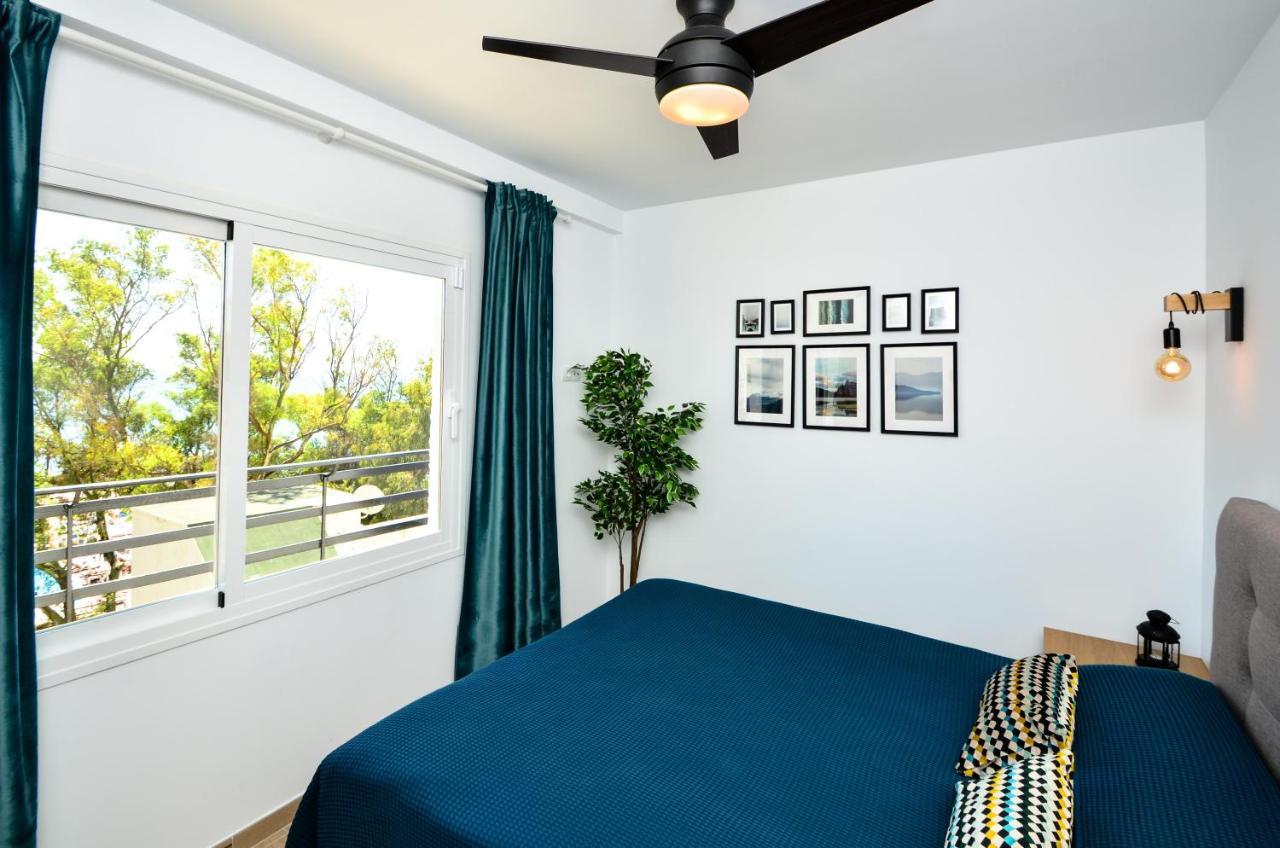 1 Bedroom Apartment Sea View In Center Of Marbella! Екстериор снимка