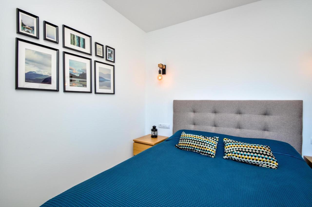 1 Bedroom Apartment Sea View In Center Of Marbella! Екстериор снимка
