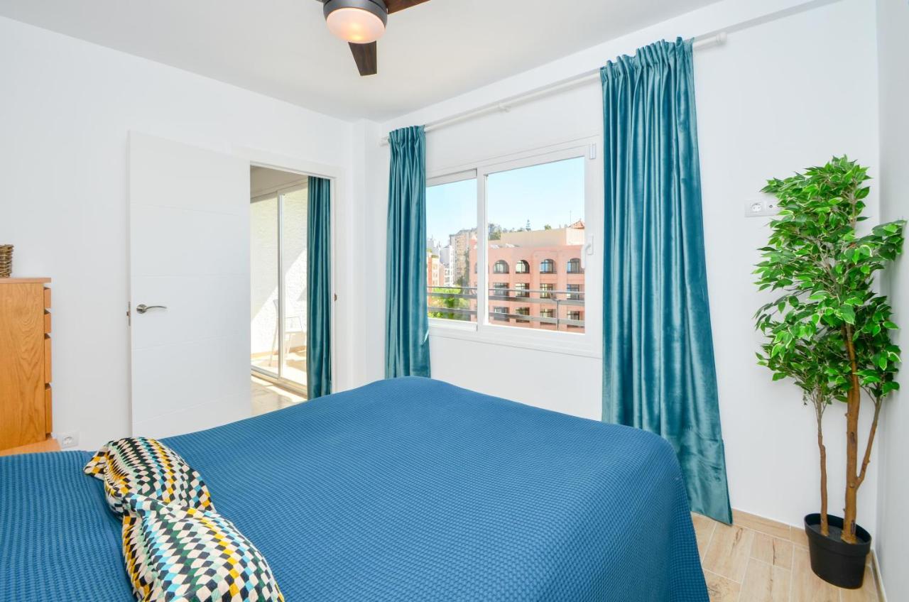 1 Bedroom Apartment Sea View In Center Of Marbella! Екстериор снимка
